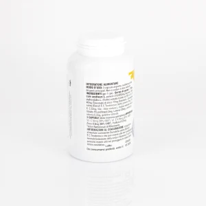 OptyForce 200 gélules