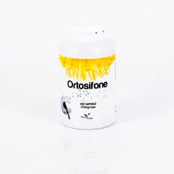 Ortosifone 200 cps