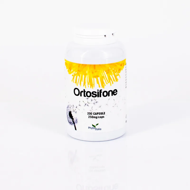 D233 | Ortosifone 200 cps