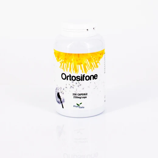 D233 | Orthosiphon 200 caps