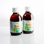 Osteoclean 2x200 ml