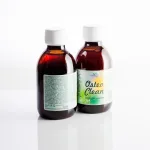 Osteoclean 2x200 ml