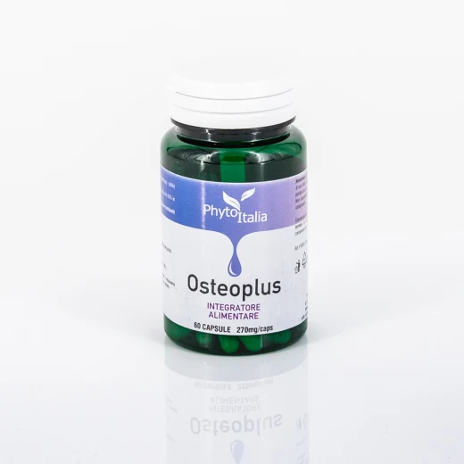 G042 | Osteoplus 2x60 cps