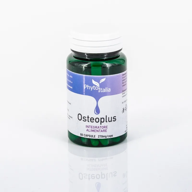 G042 | Osteoplus 2x60 cps