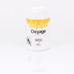 Oxyage 90 capsules