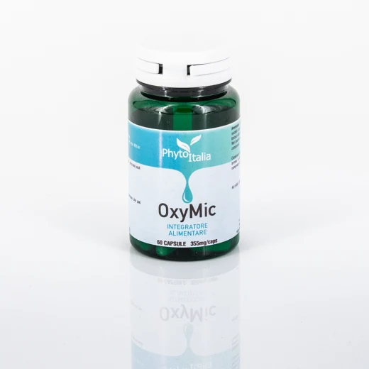 G647 | OxyMic