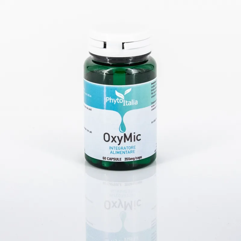 G647 | OxyMic