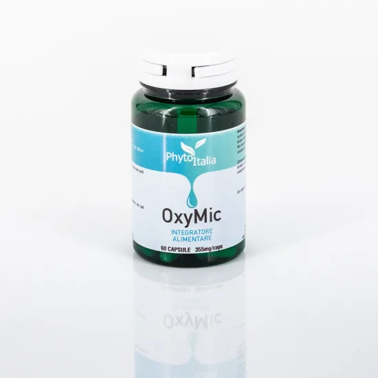 G647 | OxyMic