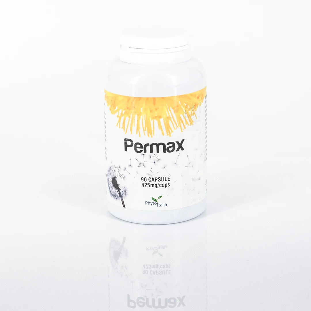 G046 | Permax 90 capsule