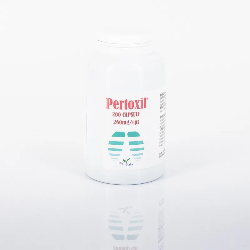PER | Pertoxil 200 caps