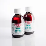 Pertoxil líquido 2x200 ml