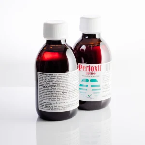 Pertoxil Flüssigkeit 2x200 ml