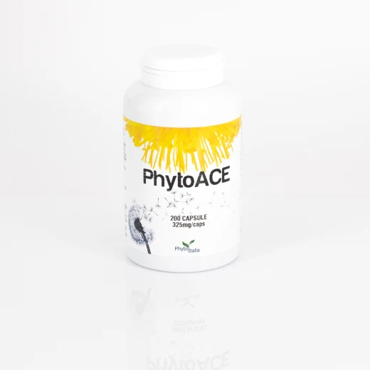 PhytoAce 200 cápsulas