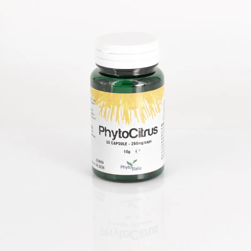 G616 | PhytoCitrus 30 capsules