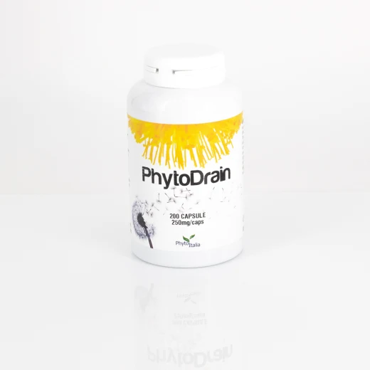 P010 | PhytoDrain 200 gélules
