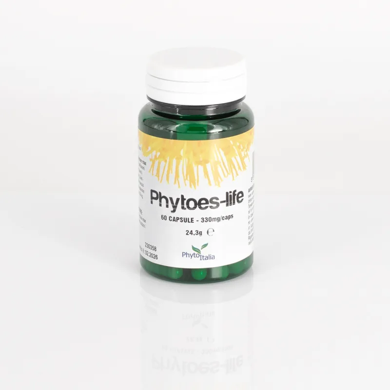 G047 | Phytoes-Life 60 caps