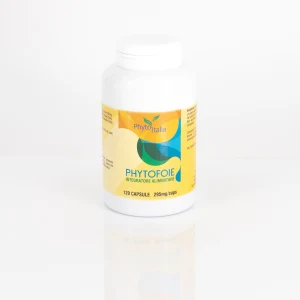 PhytoFoie 120 capsule