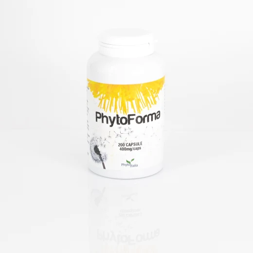 D3430 | PhytoForma 200 cps