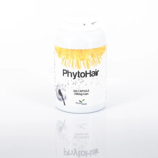 G185 | PhytoHair 200 gélules