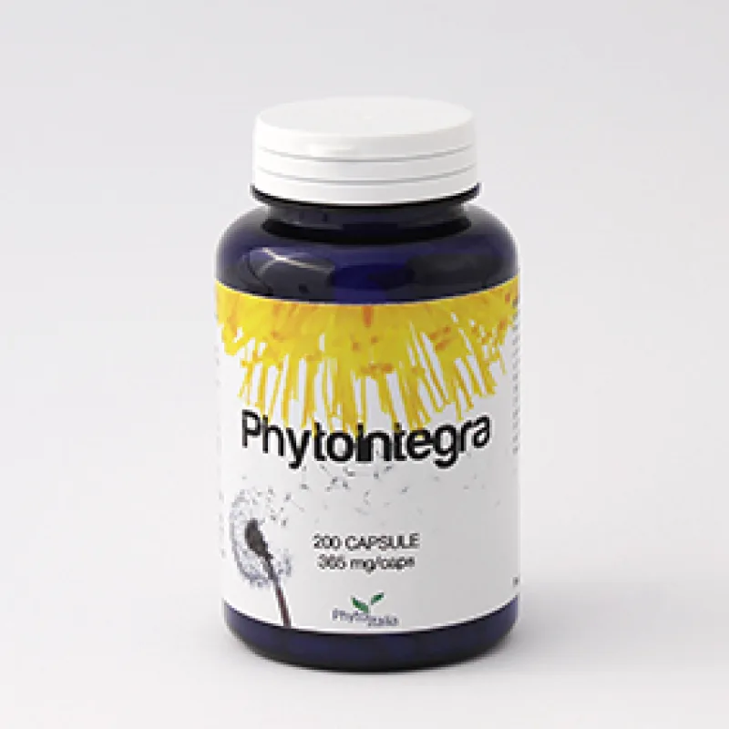 G494 | PhytoIntegra 200 cps