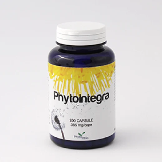 G494 | PhytoIntegra 200 cps
