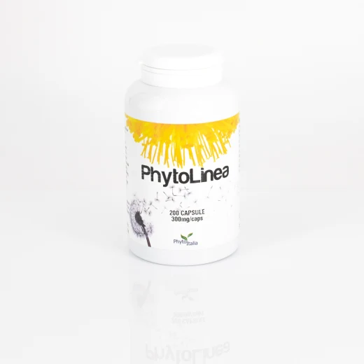 D195 | PhytoLinea 200 capsules