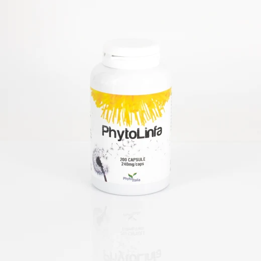 E260 | PhytoLinfa 200 cps