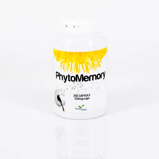 G701 | PhytoMemory 200 caps