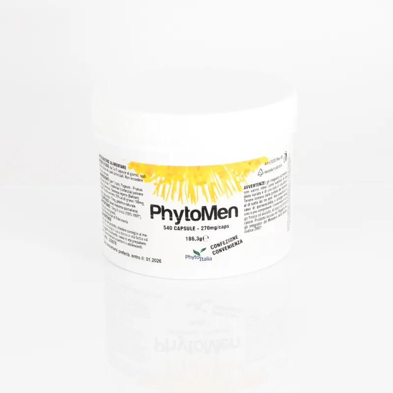 D253 | PhytoMen 540 cps