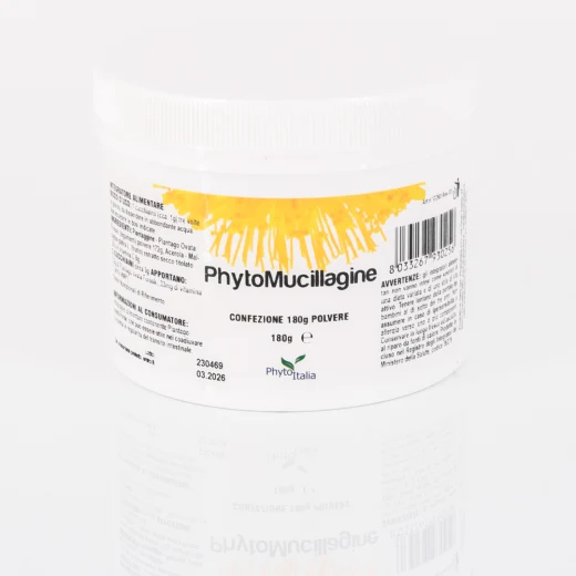 G260 | PhytoMucilage 180 g