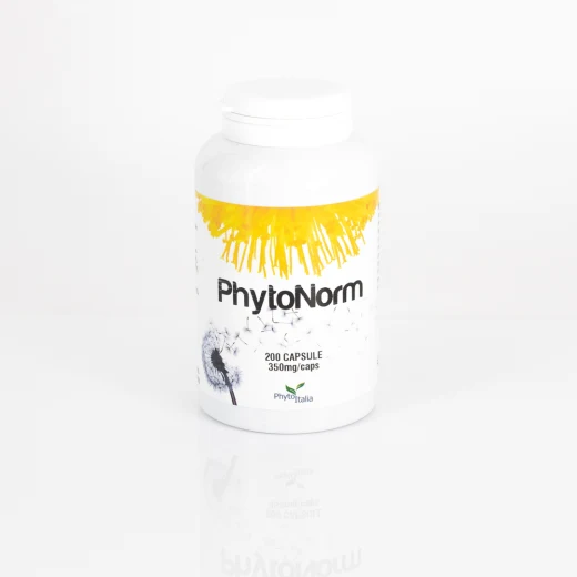 D114 | PhytoNorm 200 gélules