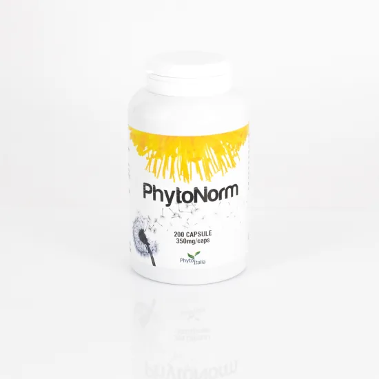 D114 | PhytoNorm 200 cps