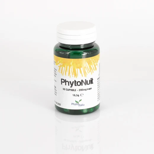 G599 | PhytoNuit 60 capsules