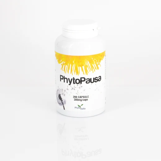 G476 | PhytoPausa 200 gélules