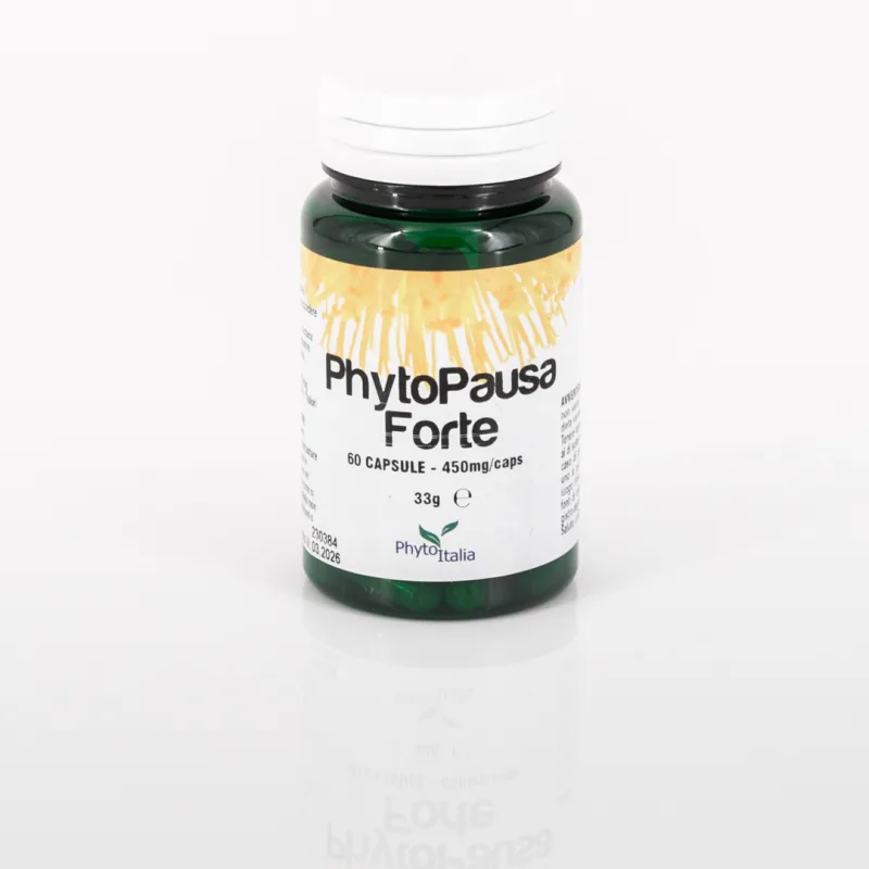 P220 | PhytoPausa Forte 60 caps