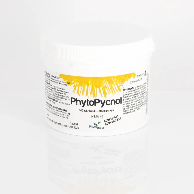 G256 | PhytoPycnol 540 cps