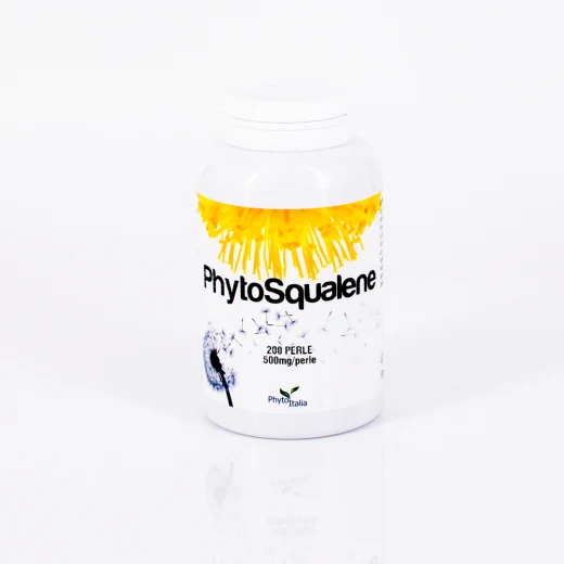 G542 | PhytoEscualeno 200 perlas