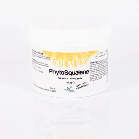 G543 | PhytoSqualene 540 perles