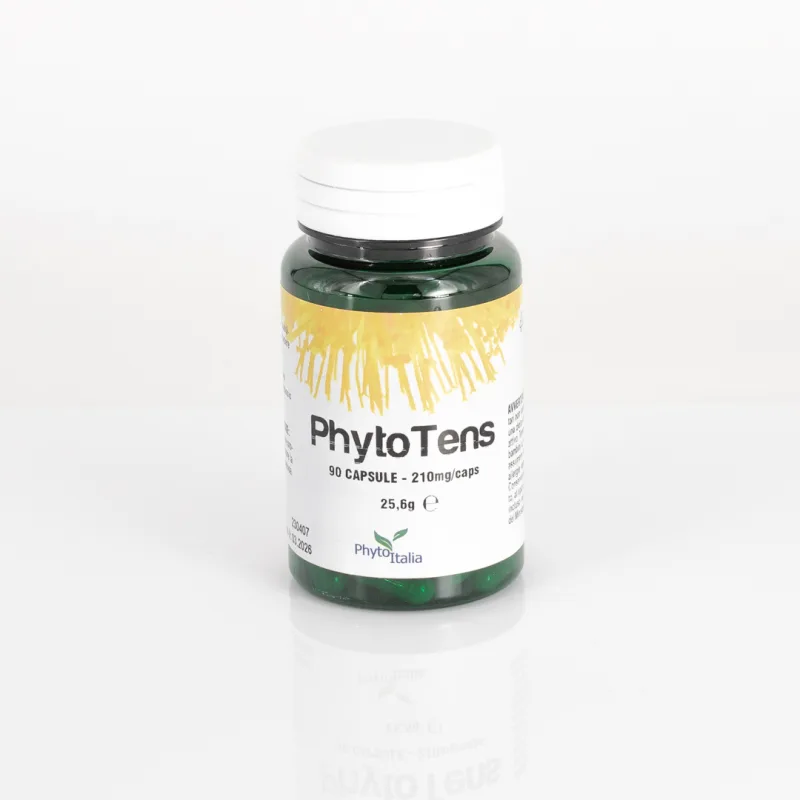 G605 | PhytoTens 90 capsules
