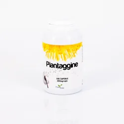 Piantaggine 200 cps