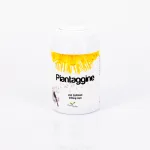 Plantain 200 capsules