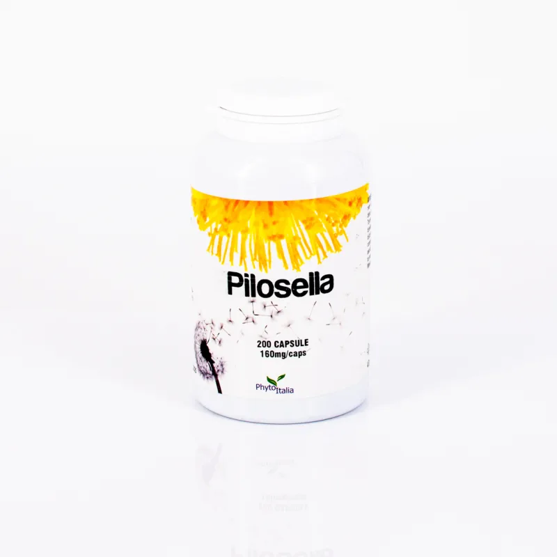 D241 | Pilosella 200 cps