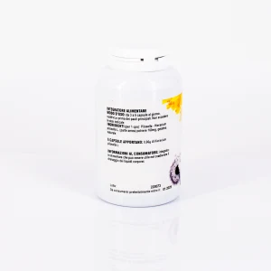 Pilosella 200 capsule