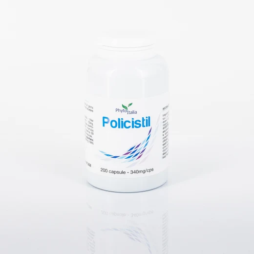G079 | Policistil 200 capsules
