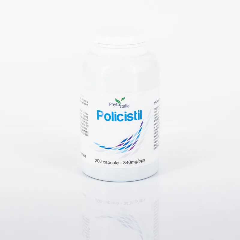 G079 | Policistil 200 cps