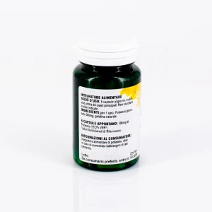 Potassio Gluconato 100 capsule
