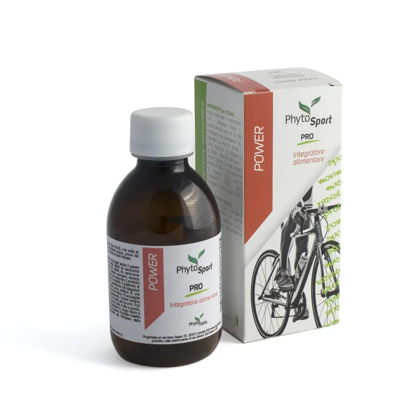 M202 | Power 200 ml