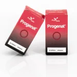 Progenat 2x30 Kapseln
