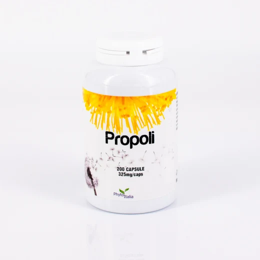 D247 | Propolis 200 Kapseln