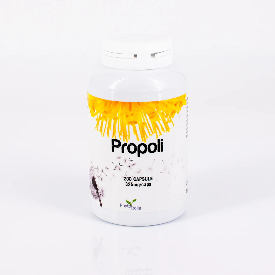 D247 | Propoli 200 capsule